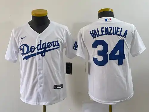 Los Dodgers de los Ángeles