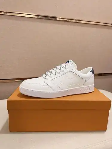 Código de calzado masculino LV 8b3 talla 3844
