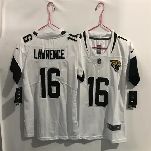 Jaguares de Jacksonville para niños y mujeres Jaguares de Jacksonville