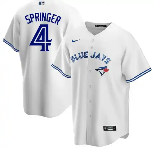 Toronto Blue Bird