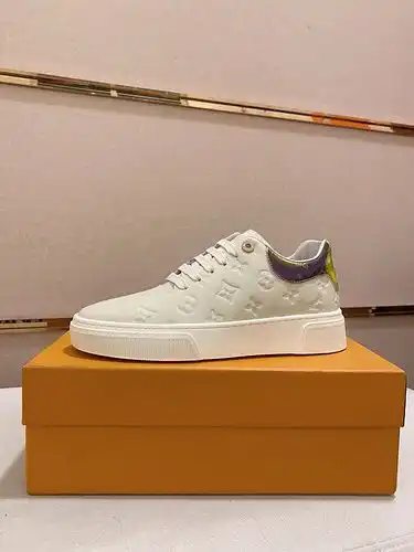 Código de calzado masculino LV 8b talla 3844