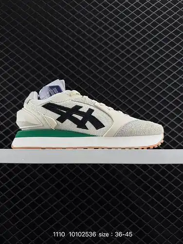 El 1d80g ASICS oinsuka Tiger moage CO es un producto clásico de zapatillas de correr retro que refle