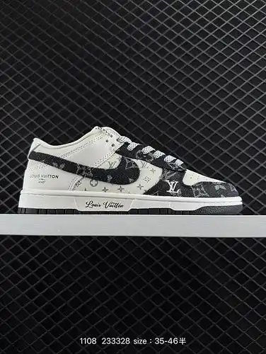 La zapatilla 1d40g nike dunk low retro, un clásico zapato de baloncesto de la era 80g, fue diseñada 