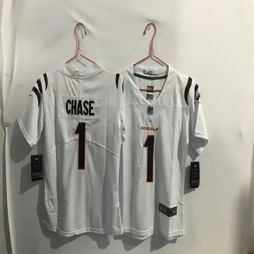 Tigres de Cincinnati para niños y mujeres Tigres de bengala de Cincinnati