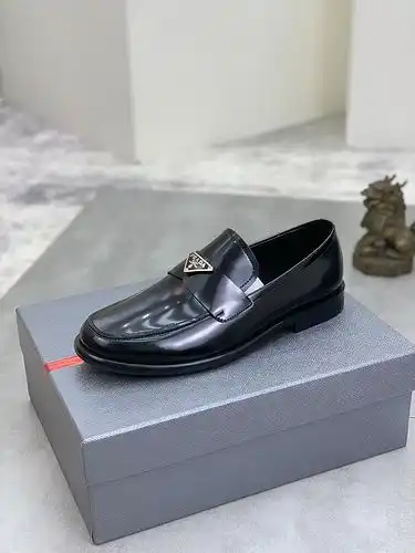 Código de calzado masculino Prada 3C talla 38.444 personalizado