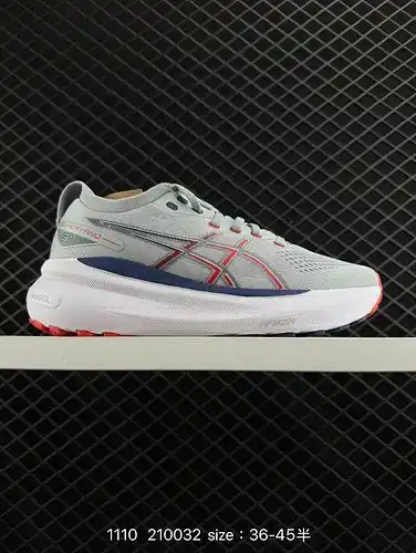 1d60g ASICS gelkayano 31D yakuno 31D deportes profesionales de ocio ligero aeróbico de parte baja lo