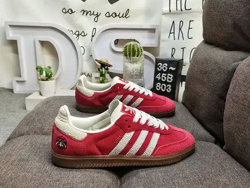 80G3Dadidas SAMBA OGTAL IG89E0G5X, a classic Originals from nearly 70G years ago, features a sleek s