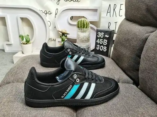 30G8DAdidas SAMBA ADV JH9E5X9E4, a classic Originals from nearly 70G years ago. The original suede l
