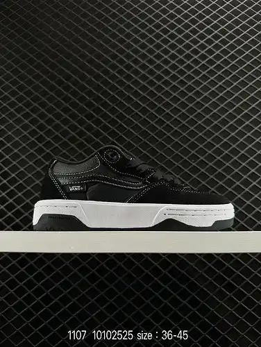 1d255x VANS Rowan 2C zapatillas de skate de segunda generación zapatillas de skate profesionales de 
