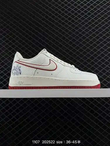 1d1d0g Nike Air Force 1d0g7 Air Force una zapatilla deportiva casual multifuncional de parte baja co