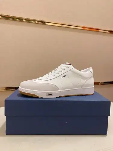 Código de zapatos masculinos Dior 8b7 talla 3844
