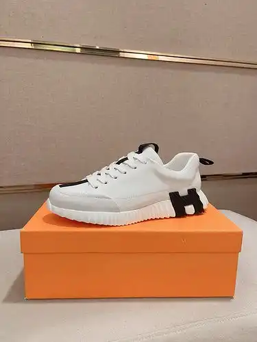 Código de zapatos masculinos Hermes 8b talla 3844