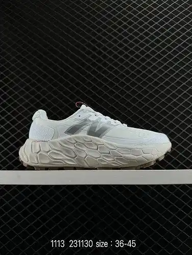1d5x0g new balance Fresh Foam x Trail more V3 zapatillas para correr ligeras, ya sea entrenando a fo