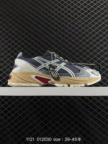 1yu5boo ASICS gelkahana tr V4 rendimiento al aire libre retro amortiguación, resistencia al desgaste