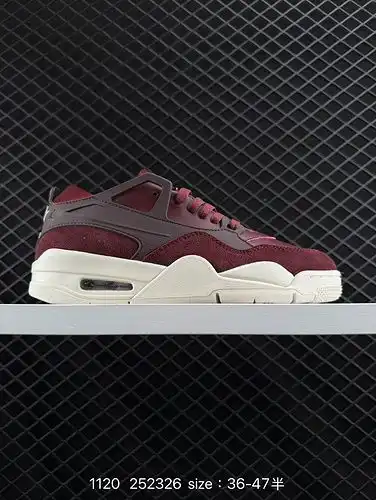 1yu3poo NK Air Jordán 4 regrabación de la leyenda ligera rm', Brown quote Michael Jordan aj4 generac