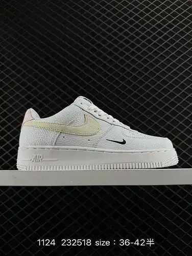 9poo Nike Air Force 1yupoo 7 Air Force One zapatillas deportivas de ocio multifuncionales de banda b