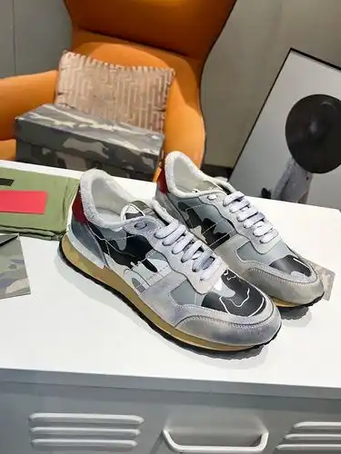 Zapatos masculinos Valentino talla 1yu1yu2poocpoooo talla 3844