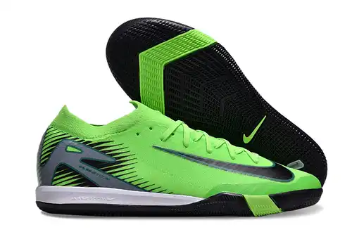Llega a 3645 Nike Assassin 1yu6 generación de zapatillas de fútbol de punto impermeables con colchón
