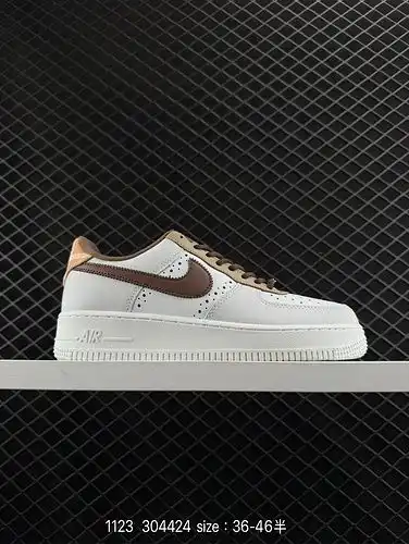 1yu2poo Nike Air Force 1yupoo 7 Air Force una zapatilla deportiva casual multifuncional de banda baj
