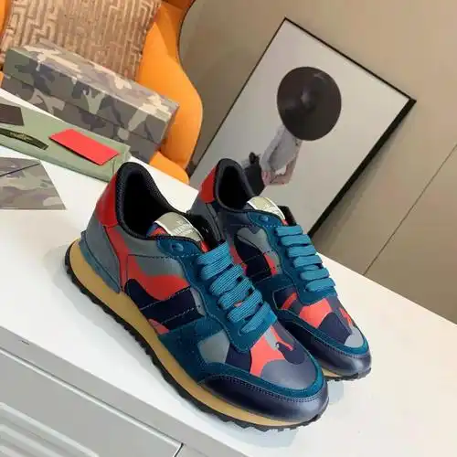 Zapatos masculinos Valentino talla 1yu1yu8cpopoo talla 3844