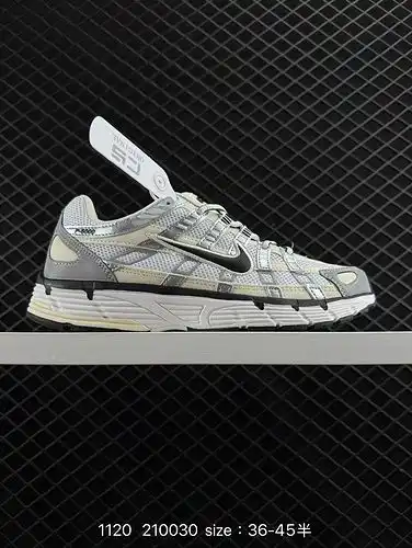 1yu5boo Nike p6popoooo zapatillas deportivas personalizadas con tecnología retro este zapato utiliza