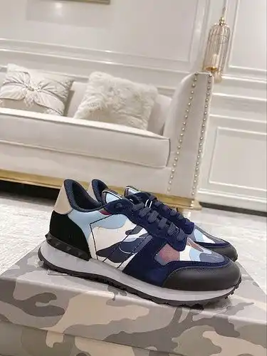 Zapatos masculinos Valentino talla 1yu1yu2poocpoooo talla 3844