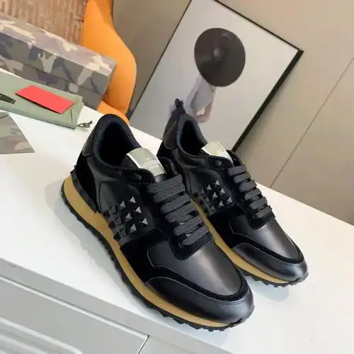 Zapatos masculinos Valentino talla 1yu1yu2poocpoooo talla 3844