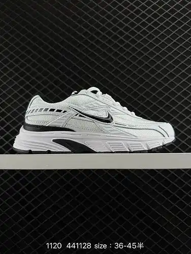 1yu4boo Nike initiator cómodo, antideslizante, resistente al desgaste, transpirable y de baja ayuda 