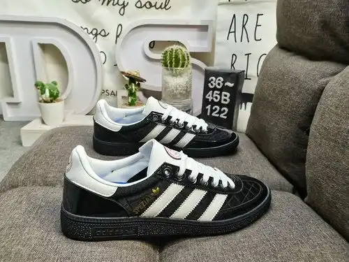 1yu22DAdidas ORIGINALS Handball Spzl JP5669 Adidas low top comfortable, trendy, lightweight, wear-re