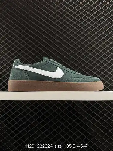 1yu2poo Nike killshot 2 retro y cómodo Código de zapatos de tablero bajo 222324 número de artículo f