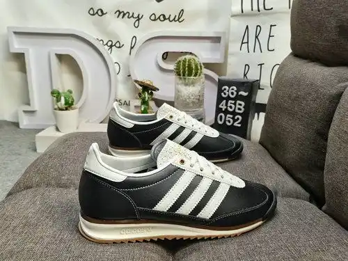 The poo52Adidas Originals SL 72 OG W JI3968 retro sports shoe series is popular worldwide. Riding on