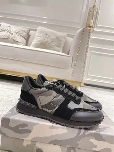 Zapatos masculinos Valentino talla 1yu1yu2poocpoooo talla 3844