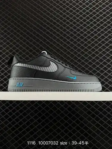 1yu6poo Nike Air Force 1yupoo 7 Air Force una zapatilla deportiva de ocio multifuncional de banda ba