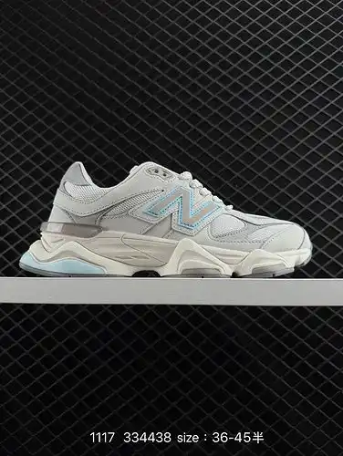 Las zapatillas retro 1yu9poo new balance nb9poo 6poo traen un nuevo estilo de calzado, una empresa c