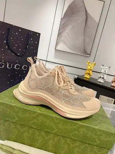 Guqi Women 's Shoe Yard 1yu1yu1yu 8d220 women' s Yard 354poo