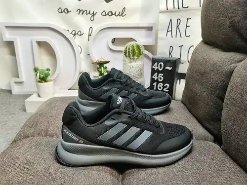 1yu62D Adidas DURAMO 9 official website men's running shoes running shoes