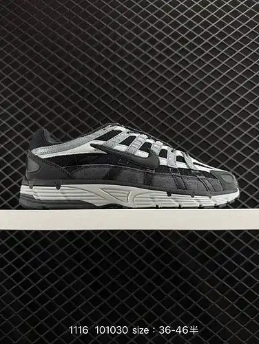1yu5boo Nike p6poopooo zapatillas deportivas personalizadas con tecnología retro este zapato utiliza