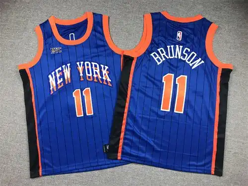 24 prendas infantiles Nix 1yu1yu Blue City Edition