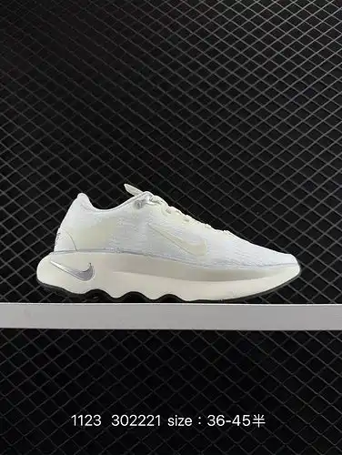 1yupoo 5 Nike motiva zapatillas de correr ondulantes transpirables y cómodas en verano, con una geom
