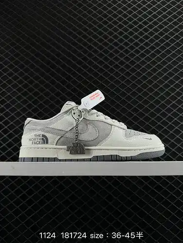 1yu2poo Nike SB Dunk Low pro shoes SB series Classic multifuncional Leisure skate shoes nike dunk Lo