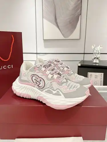 Zapatos masculinos y femeninos guqi Código 1yu1yu8d5po Código 3545 mujeres 41yu 45 personalización n