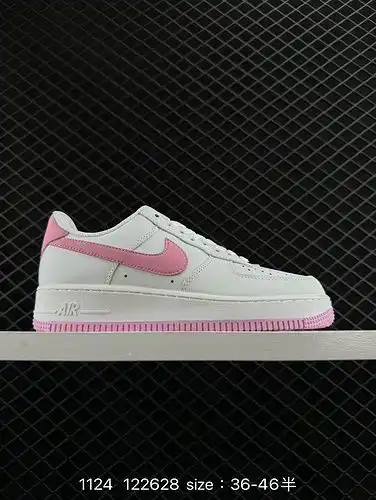 1yu4boo genuino Nike Air Force 1yupoo 7 Air Force One zapatillas deportivas casuales multifuncionale