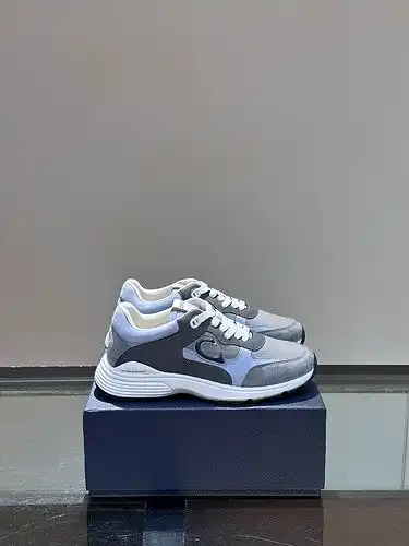 Zapatos masculinos Dior talla 1yu1yu7b6poo talla 3844