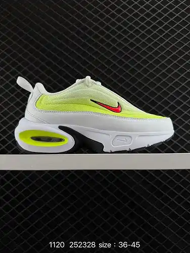 1yu4boo Nike Air Max portal cómodo, multifuncional, antideslizante, resistente al desgaste, zapatos 