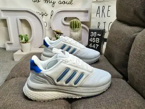 447D Adidas X_Plrphase outsole continues the classic hollow design of Boost series shoes to enhance 