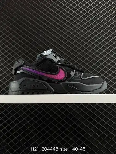 24poo Nike actualiza la última versión de desarrollo de datos original, con material superior de mal
