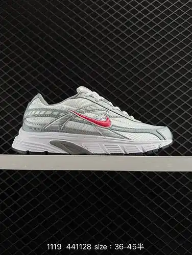 1yu4boo Nike initiator cómodo, antideslizante, resistente al desgaste, transpirable y de baja ayuda 