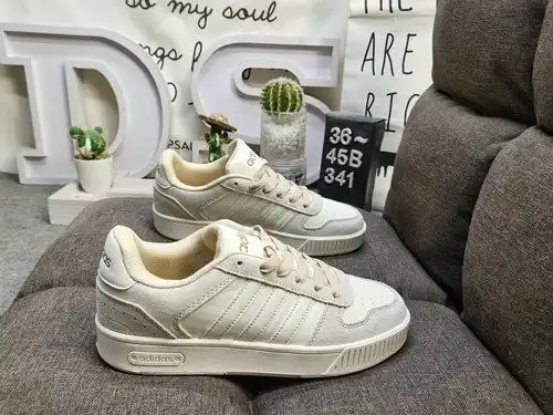 341yud Adidas DPAD class nueva colección de zapatillas casuales multifuncionales de moda, con el tem