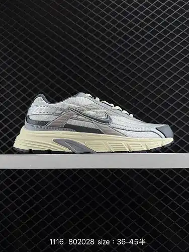 1yu4boo is explosive New Korean retro Style nostalgia Classic Nike initiator running Founder series 