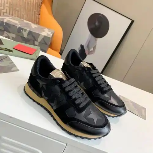 Zapatos masculinos Valentino talla 1yu1yu2poocpoooo talla 3844